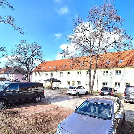 Apartament Zweizimmerwohnung Fuer Monteure & Bauarbeiter