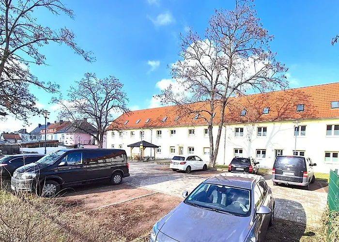 Apartamento Zweizimmerwohnung Für Monteure&bauarbeiter